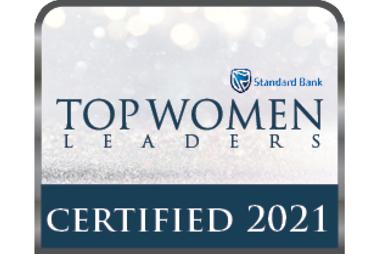 Top Gender Empowered Company 2021